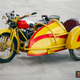 Illustration for article titled Heres Proof That Vintage War Bike Porn Is The Best Bike Porn